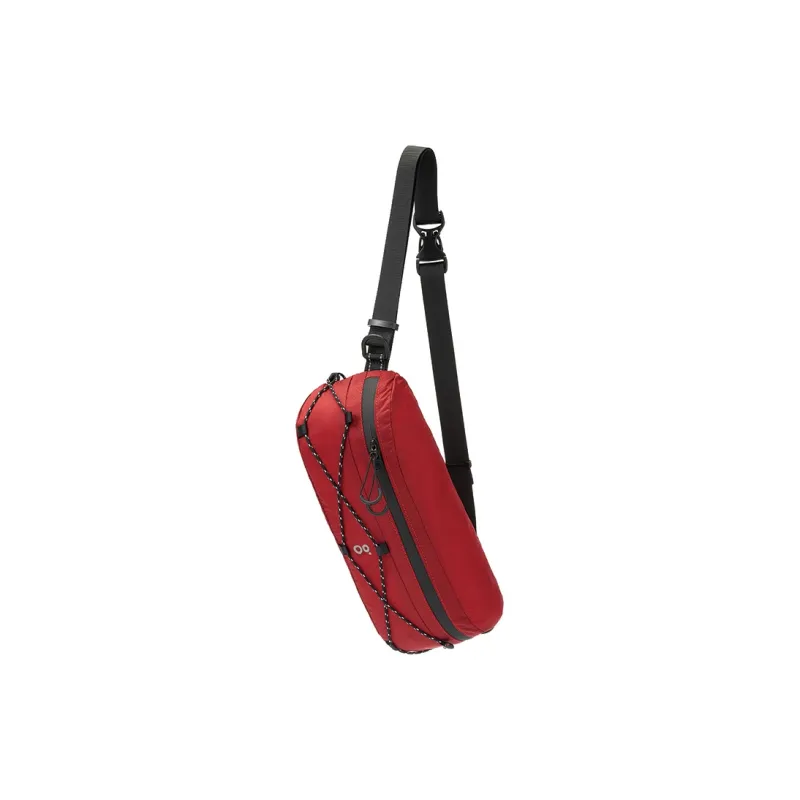 BODACHEL Outdoor Bags Polyester 2.9L Multicolor Unisex-13