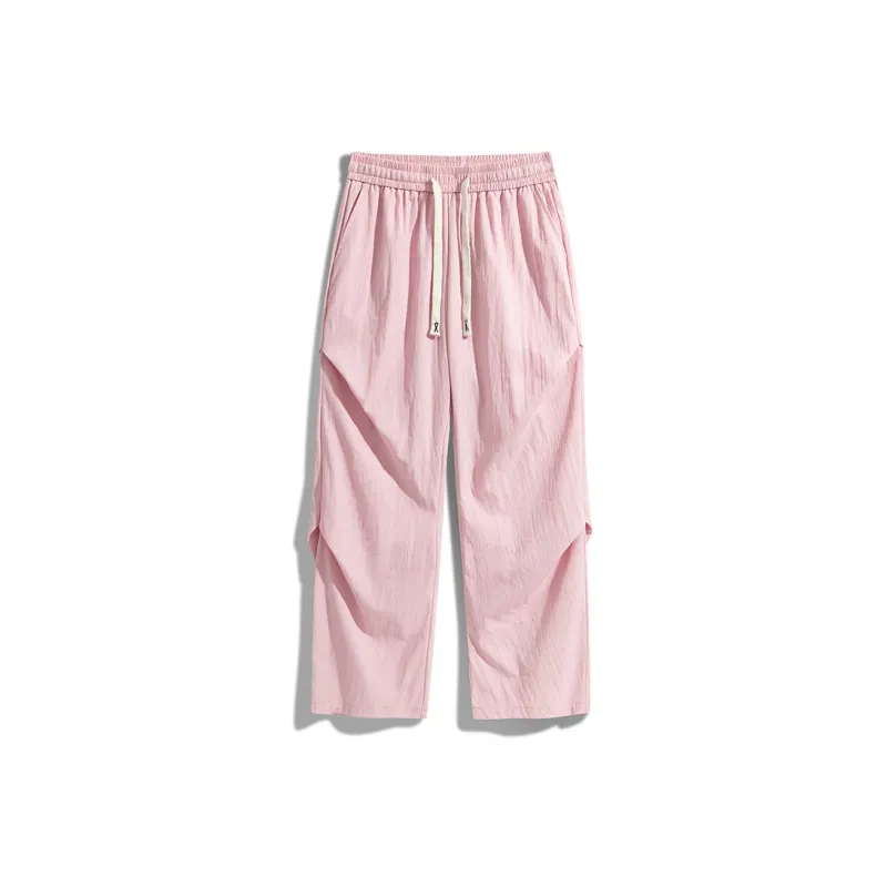 WOSAWE Casual Pants Unisex-6