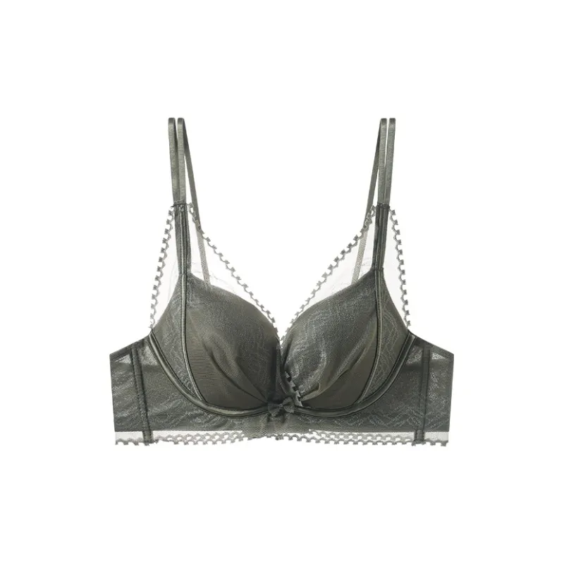 Elan and White Women's Bras-3