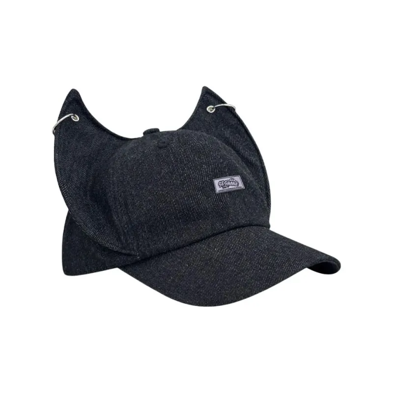SESAME STREET Cotton Baseball Caps Unisex-0