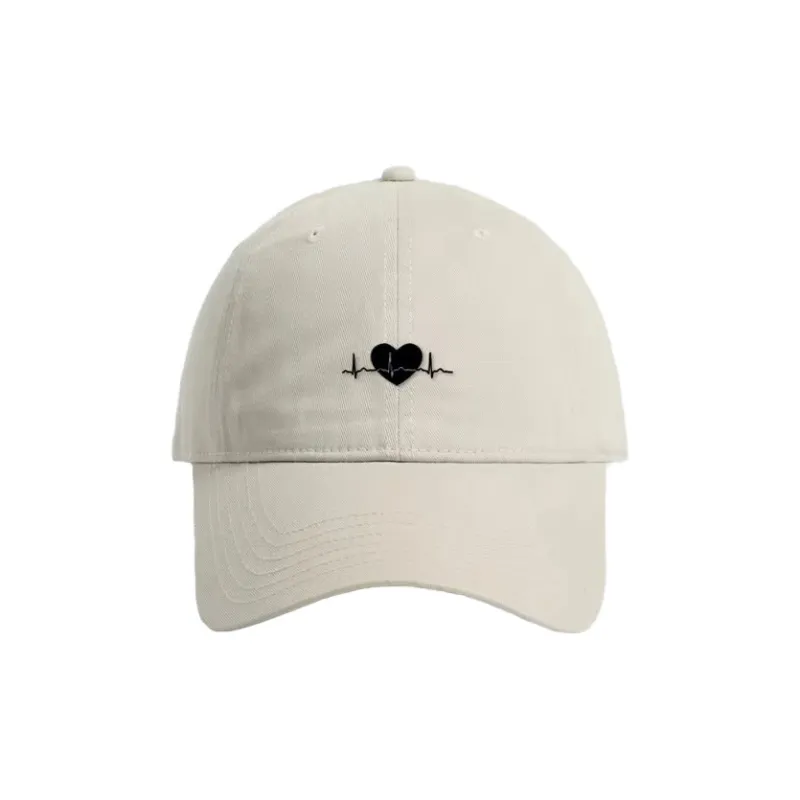 IOTS Polyester Baseball Caps Unisex-3