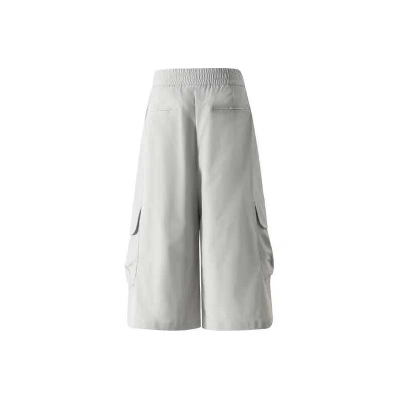 GWAF Casual Shorts Unisex-1