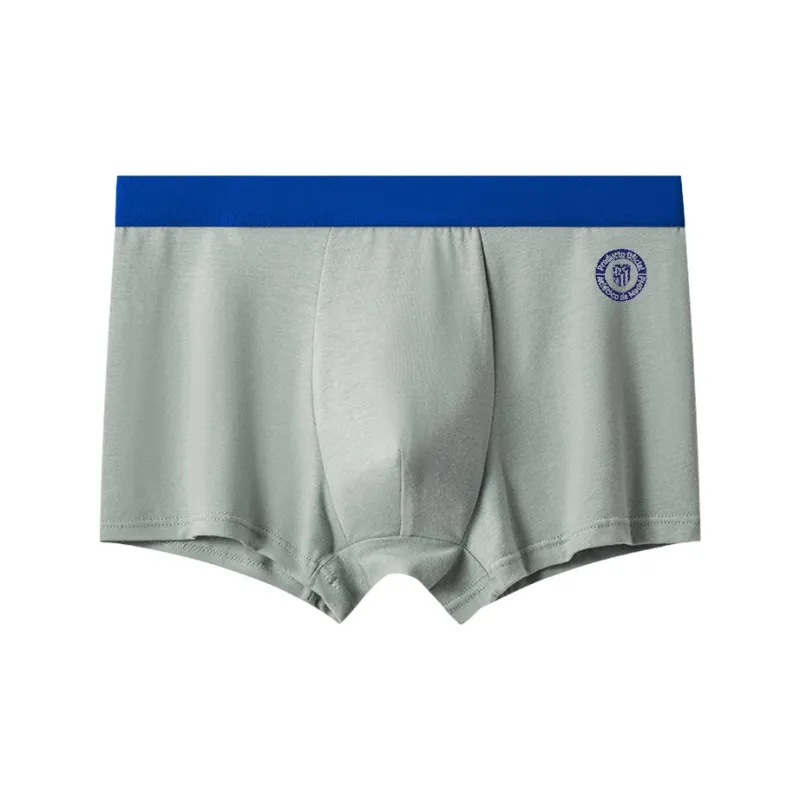 ATLETICO DE MADRID 1903 Underpants Men's Combo Set-0