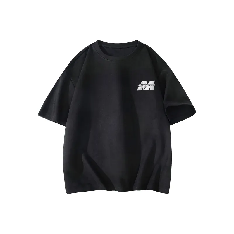 MUSCLETECH T Shirts Unisex-0