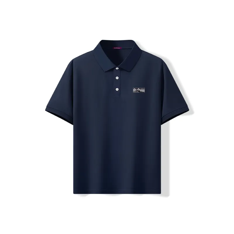 FAPAI Polo Shirts Unisex-10