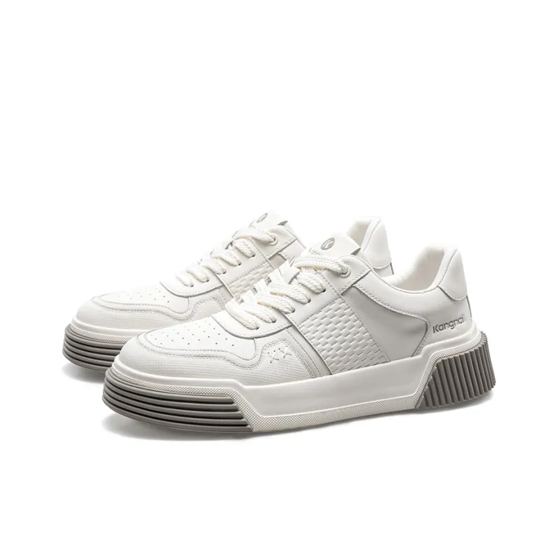 KANGNAI Low Top Skateboard Shoes Men's-9