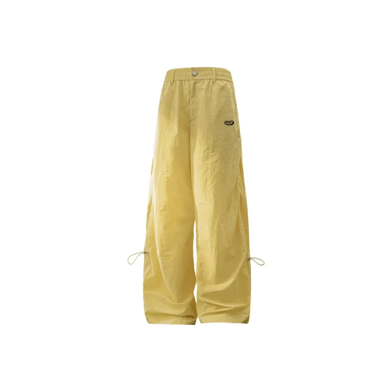 ROSECREED Casual Pants Unisex-6