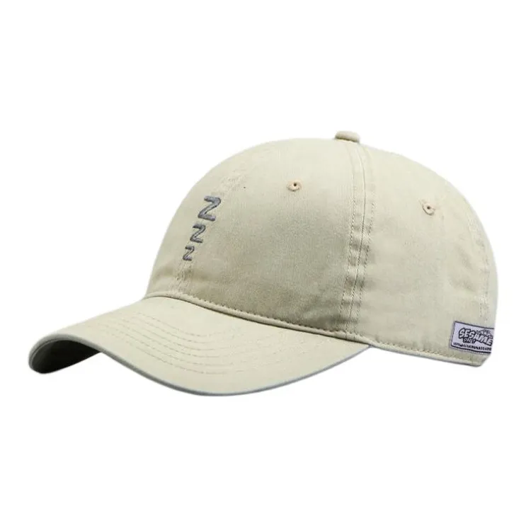 SESAME STREET Cotton Baseball Caps Unisex-4