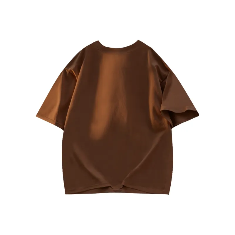 MINISO T Shirts Unisex-23