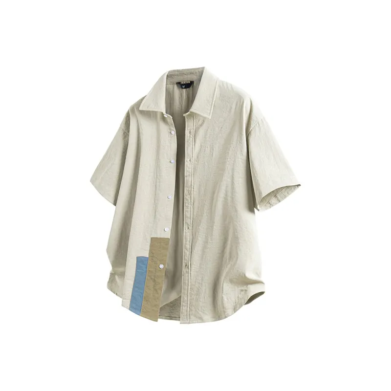 WOSAWE Shirts Unisex-4