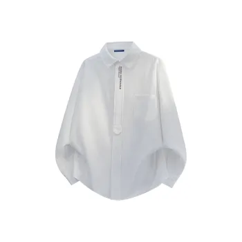 FAIRWHALE Shirts Unisex