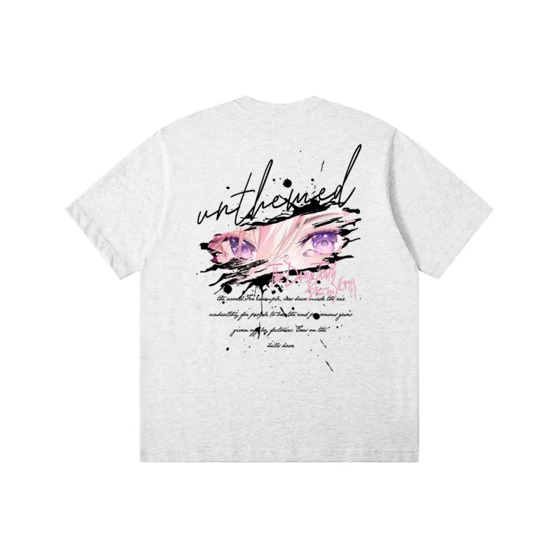 UNthemed T Shirts Unisex-18