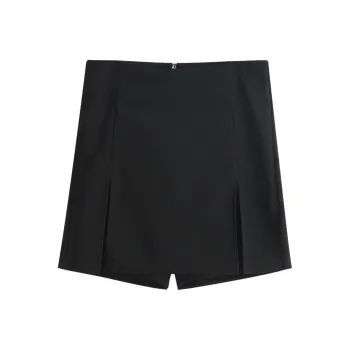 Gentle Welcome Casual Short Skirts Women's