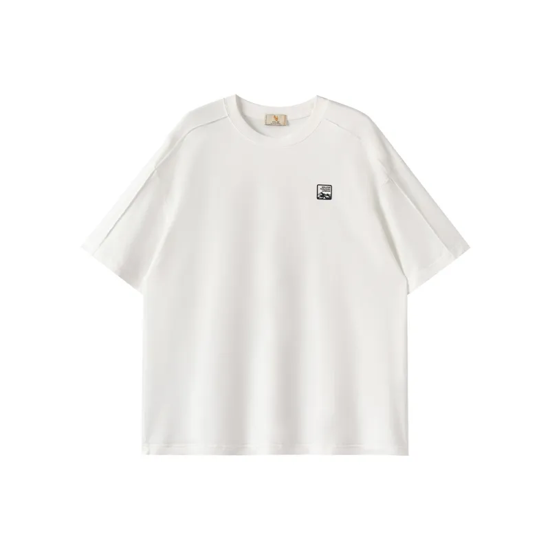 WILLIAM FOX&SONS T Shirt Unisex-4