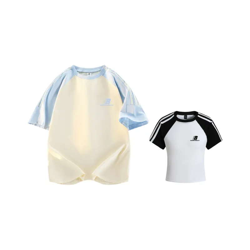 BOBBY ABLEY T Shirt Unisex 2 Pack-10