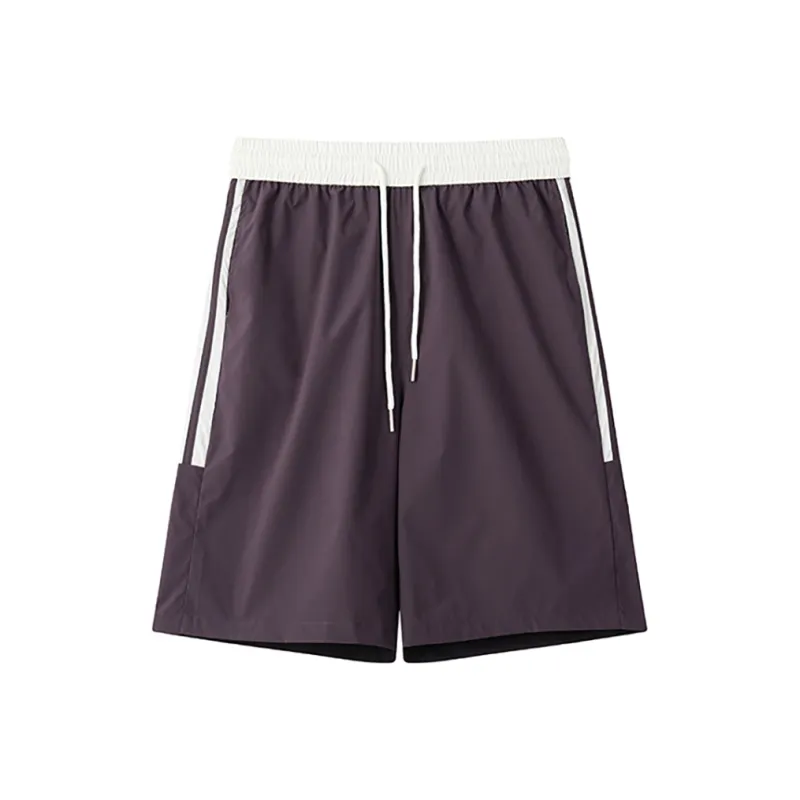 VERAF CA Casual Shorts Unisex-5