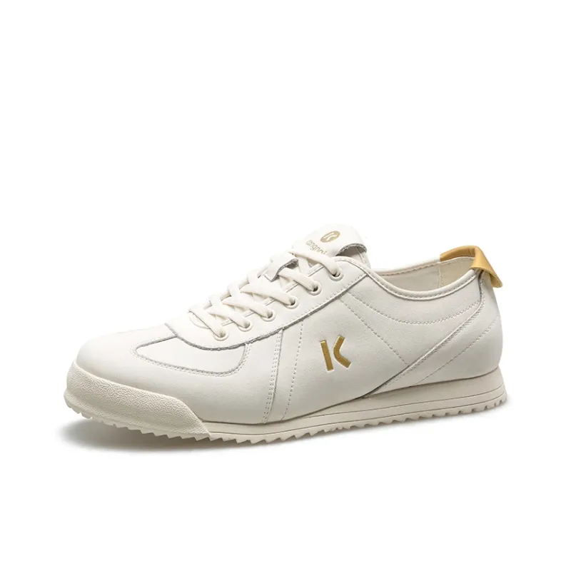 KANGNAI Slip Resistant Low Top Casual Shoes Men's-7