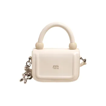 ResNonverba PU Shoulder Bag, Crossbody Bag, Handbag Women's Multicolor