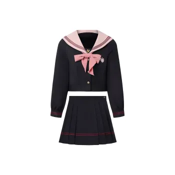 KKX Two Piece Skirt Sets Women's