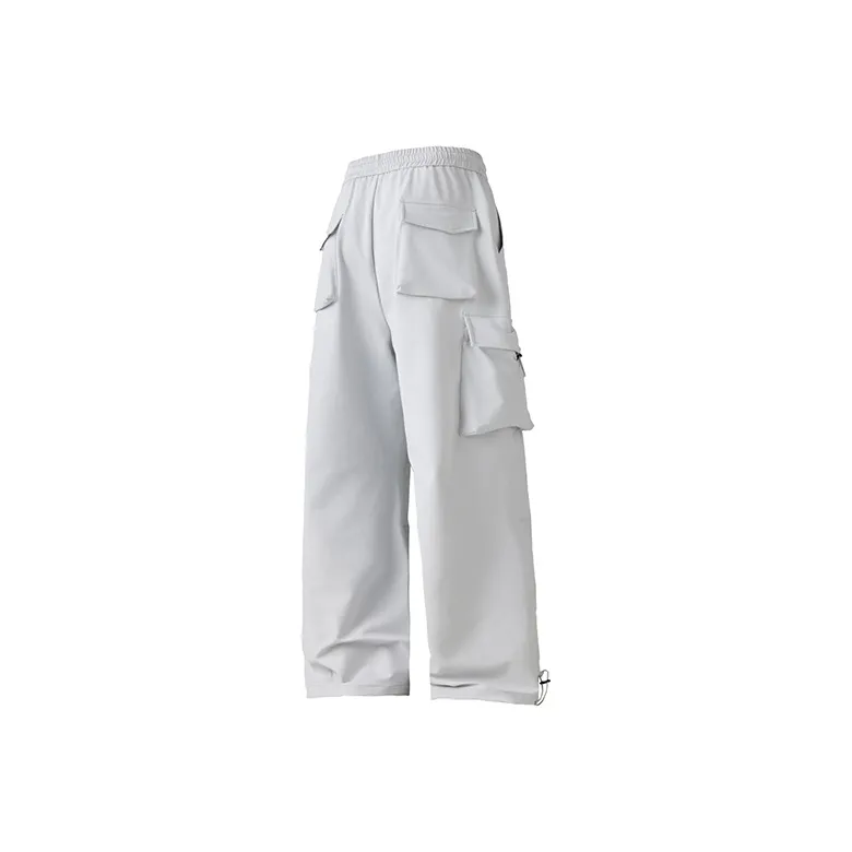 Caramella Casual Pants Unisex-13