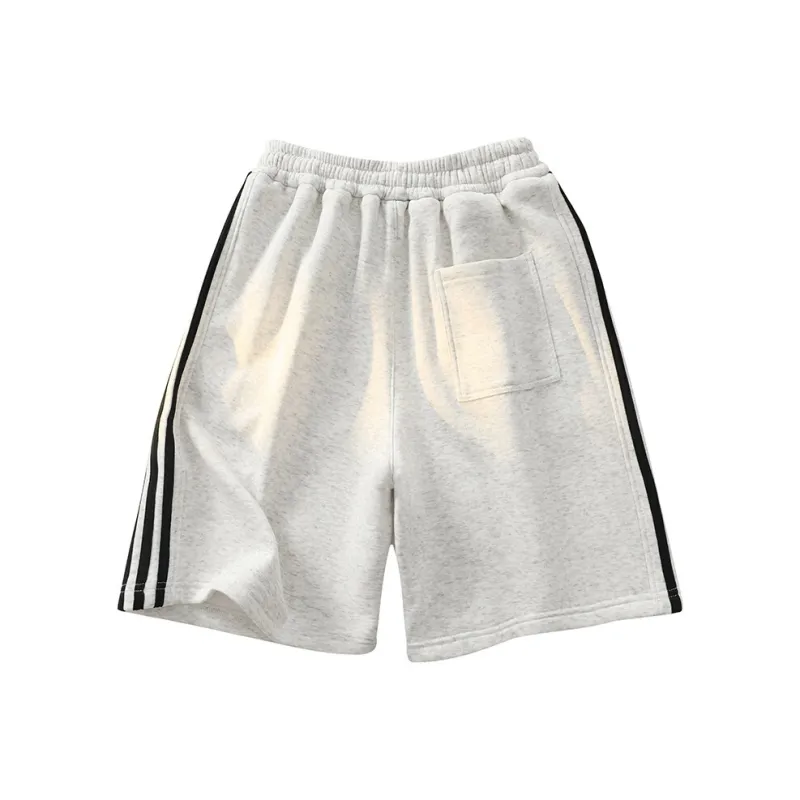 VERAF CA Casual Shorts Unisex-10