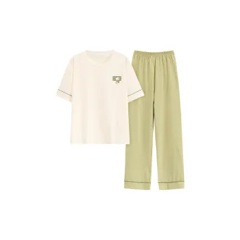 Mulong Family Pajama Set Women's