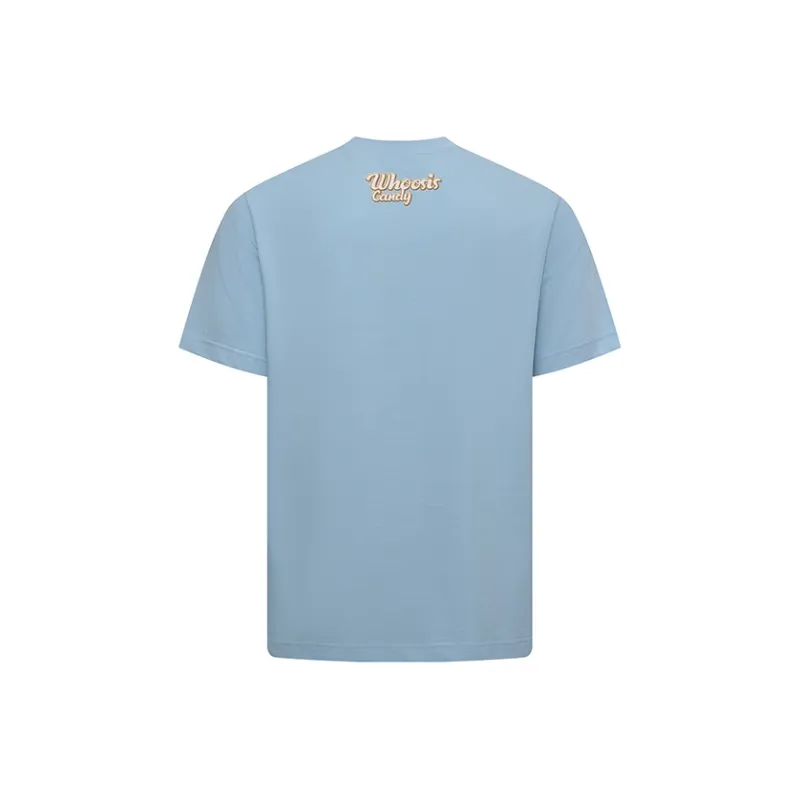 WHOOSIS T Shirt Couple Set Unisex-11