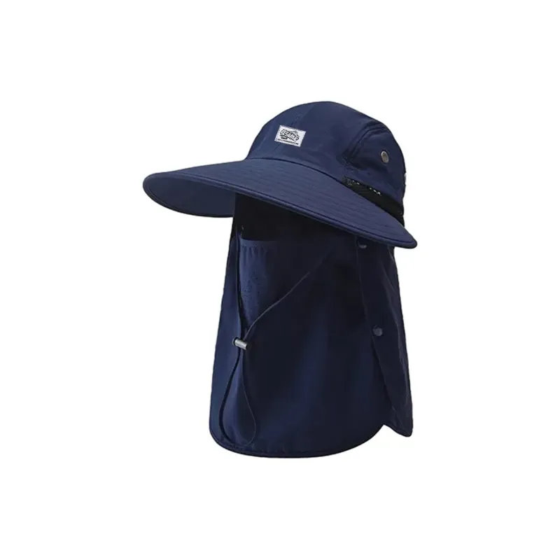 SESAME STREET Polyester Bucket Hats Unisex-3