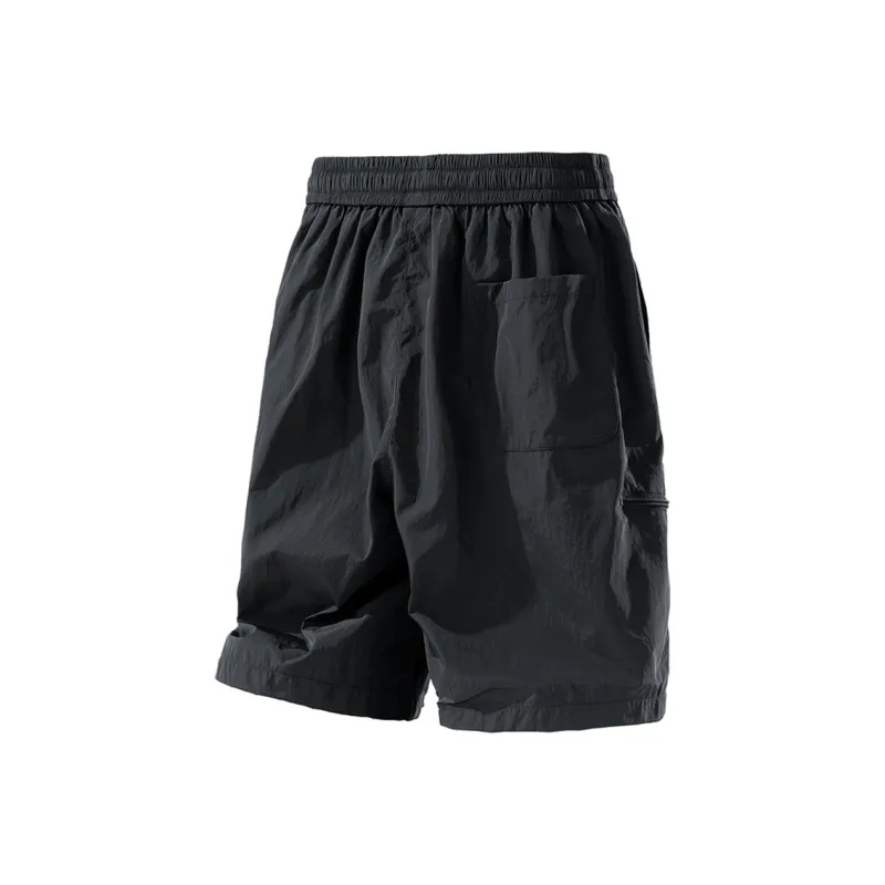 LIGHTNING MONSTER Casual Shorts Unisex-13