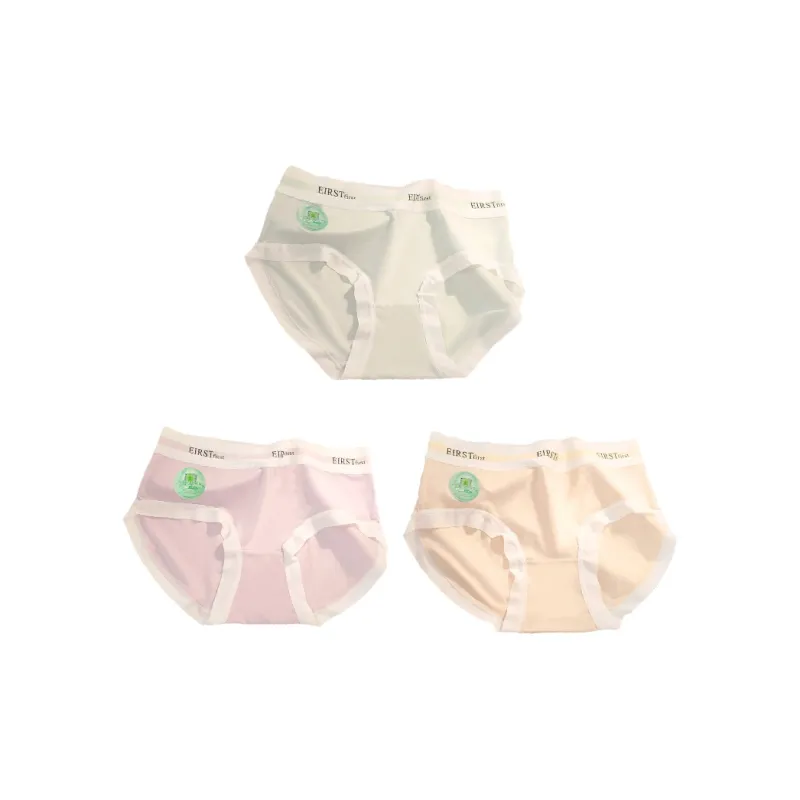 MADALLO Underpants Women's 3 Pack-3