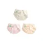 Light Green+Light Pink+Light Yellow