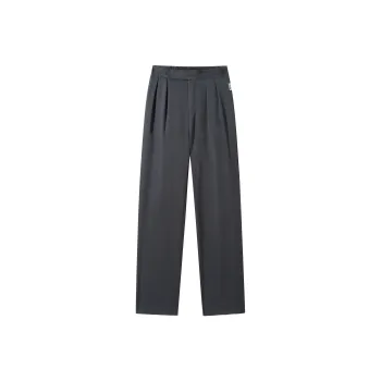 SAME FLOW Suit Trousers Unisex