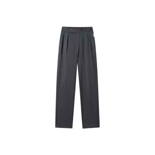 SAME FLOW Suit Trousers Unisex