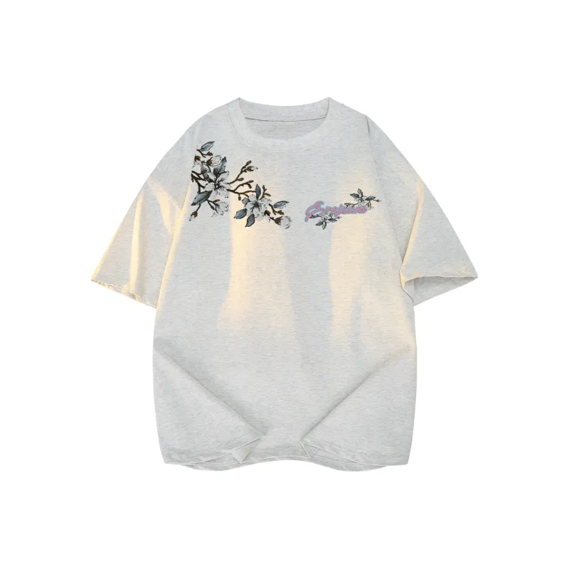 Yiwen T Shirts Unisex-11