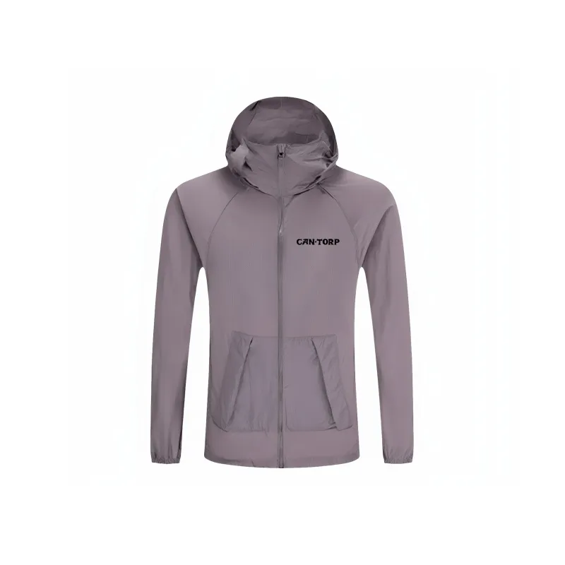 CAN·TORP Sun Protection Clothing Unisex-4