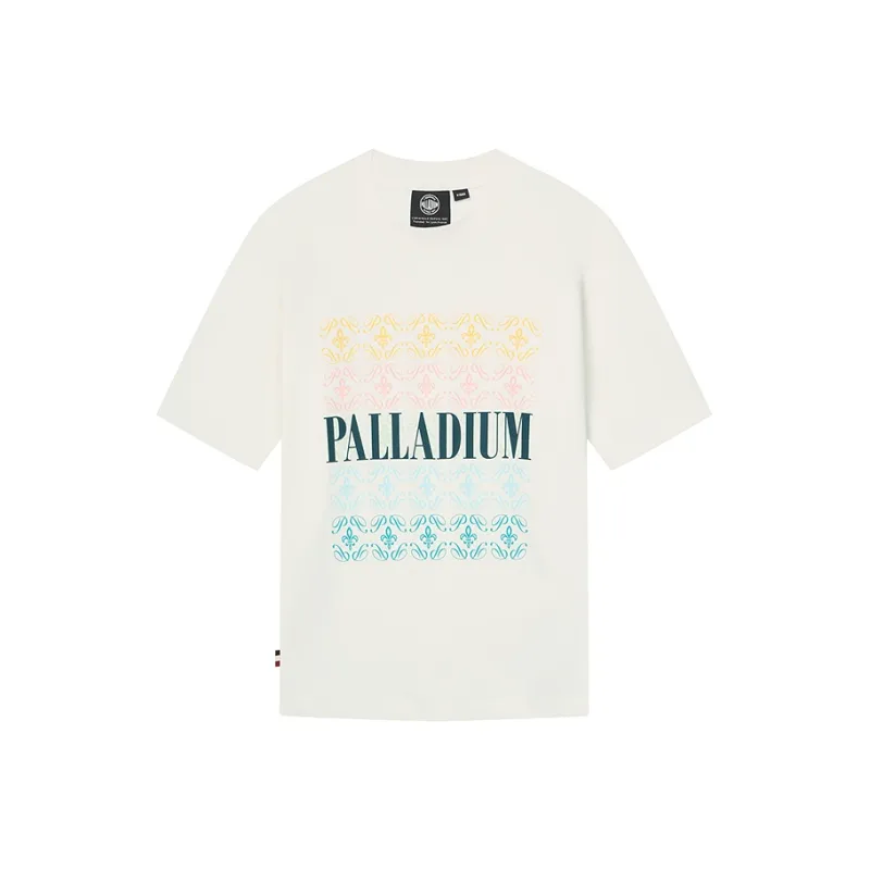 Palladium T Shirts Men-0