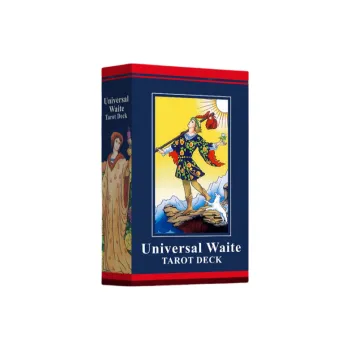 Gollum Classic Tarot, Miskwest Card Game, Beginner Entry Level Full Set Board Games