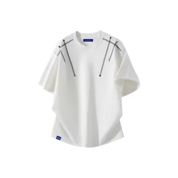 FAIRWHALE T Shirts Unisex