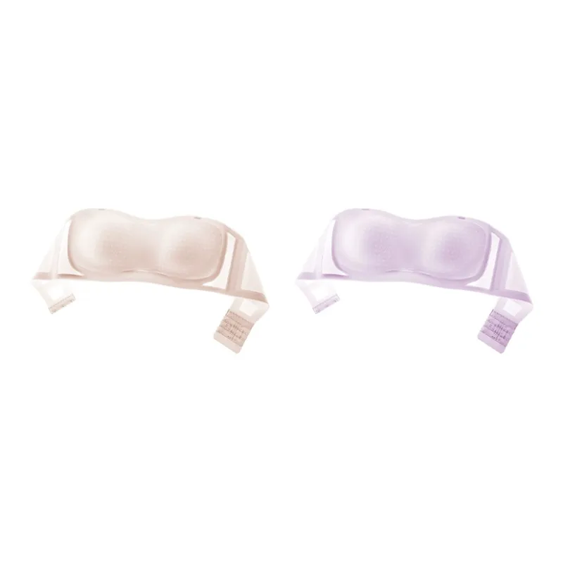 MIIOW Women's Bras-21