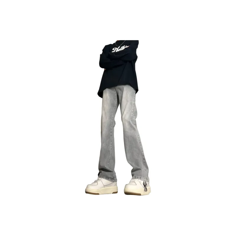BAGE Jeans Unisex-6