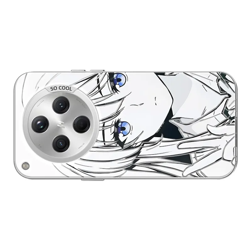 CHUNFAN Phone Cases-19