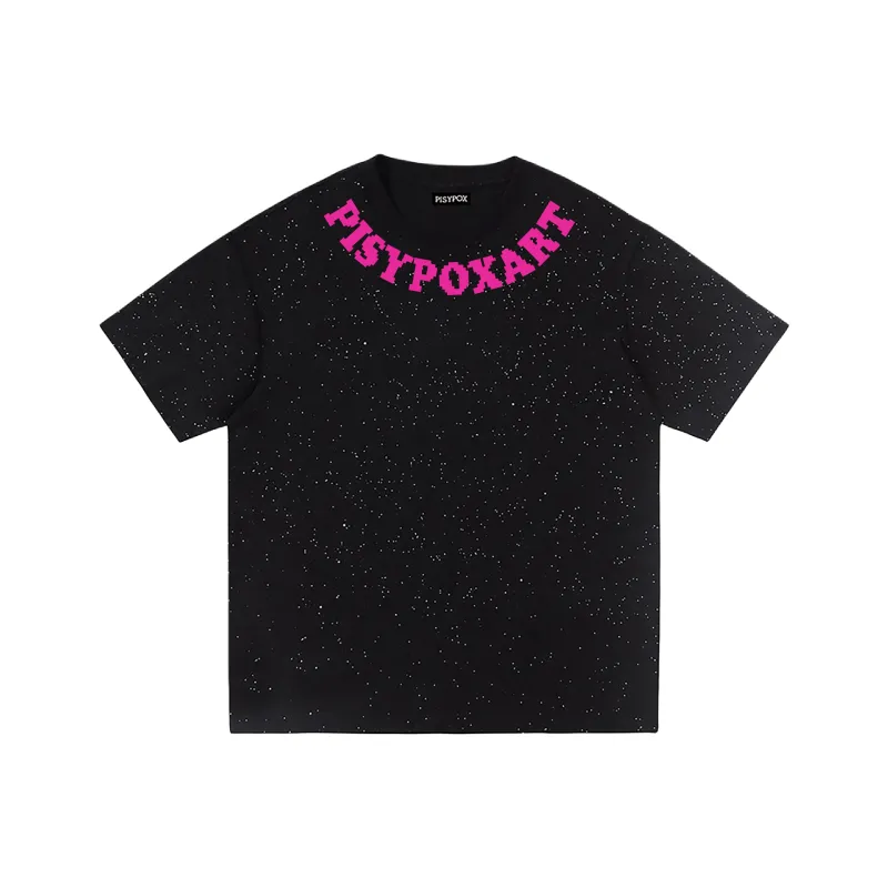 PISYPOX T Shirts Unisex-6