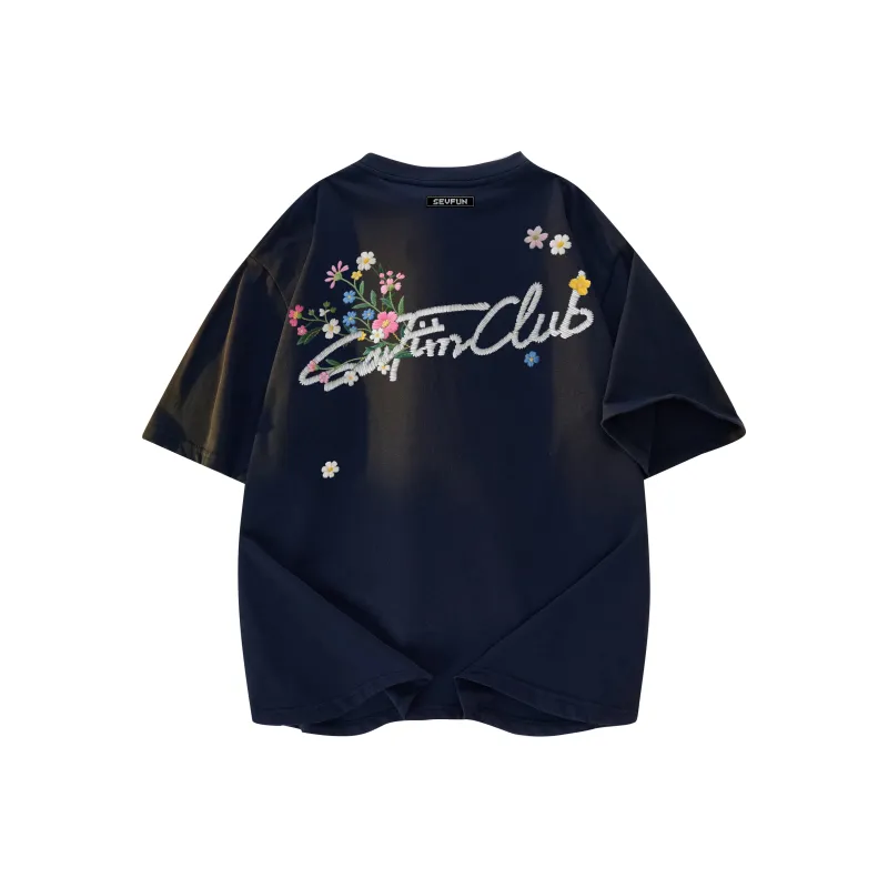 7 SEVFUN T Shirts Unisex-12