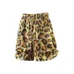 Leopard Brown