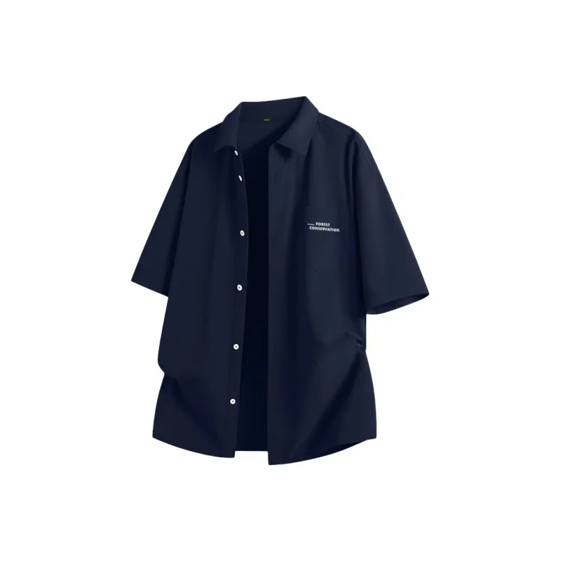 MINISO Shirts Unisex-6
