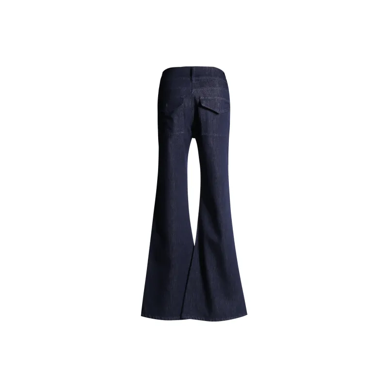 Wen Shan Jeans Women's-1