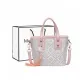 Pink+Shopping Bag