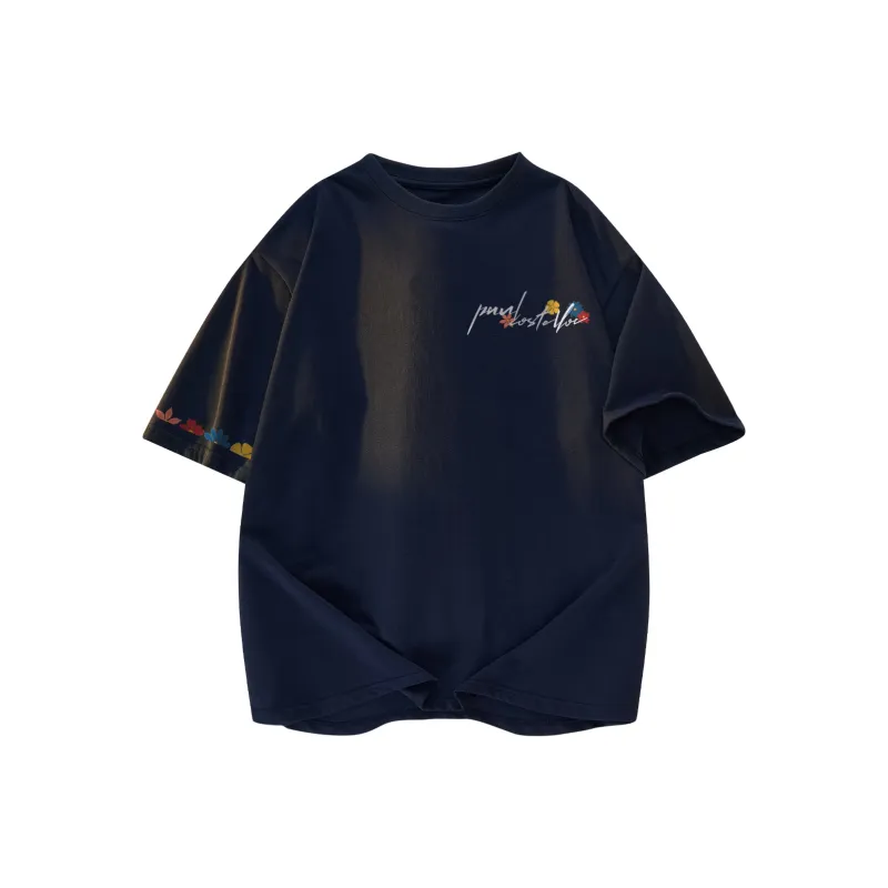PAUL COSTELLOE T Shirts Unisex-24