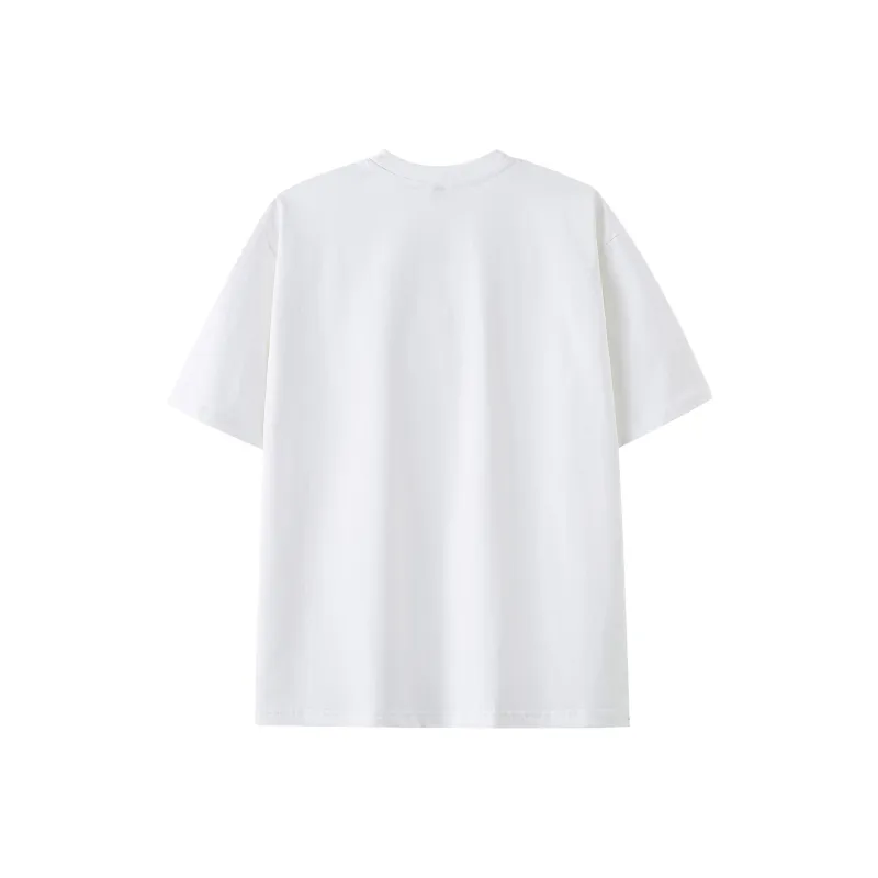 KEIRANDUN T Shirts Men-1