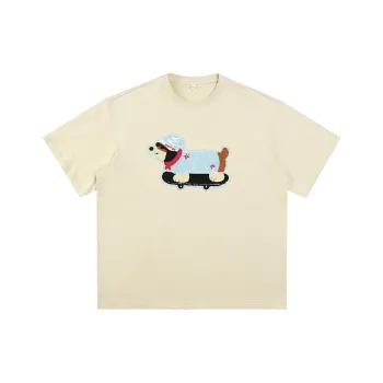 MIIOW Cool One Summer Series Regular T Shirt Women's